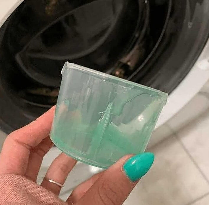 Don't Waste Any Bit of Soap With This Trick