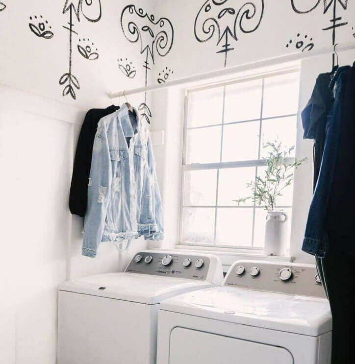 Don't Let Any Space Go to Waste