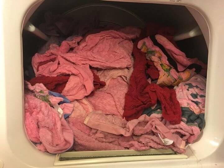 Better Safe Than Sorry - Use Color Catchers