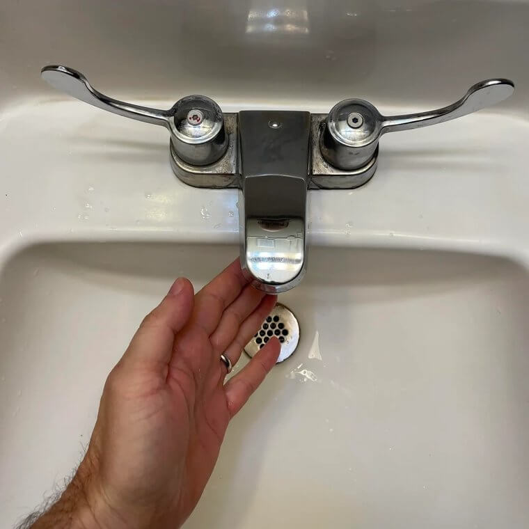 Clean Your Hands