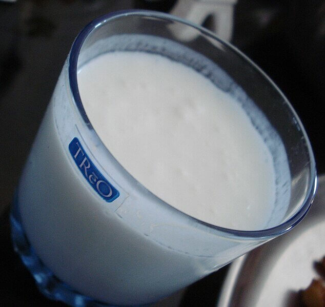 Make Your Own Buttermilk