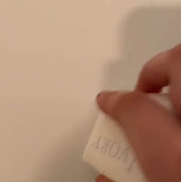 Fill Holes in the Wall