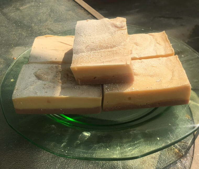Make Your Own Bespoke Soaps