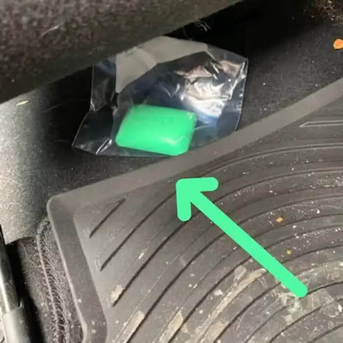 Freshen up Your Car