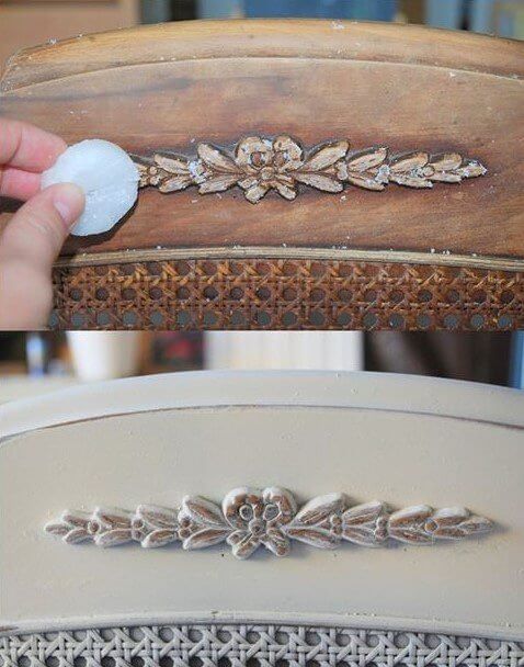 Wax Out Antiques