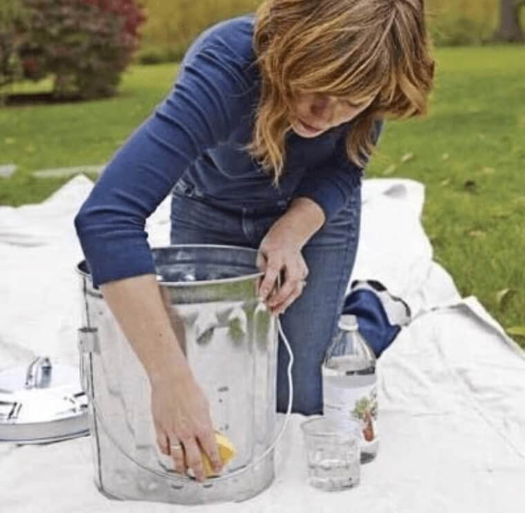 Prevent Paint Cracking on Metal Surfaces