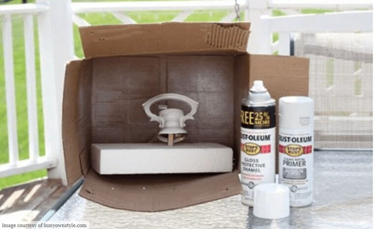 Create a Portable Studio