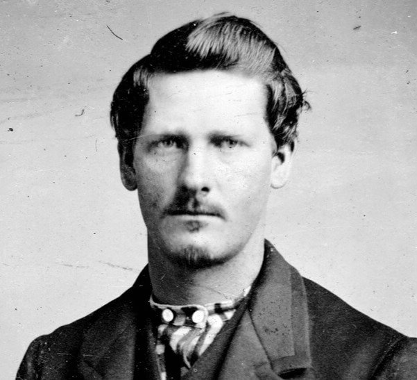 How the Wild West Embraced Hygienic Haircare