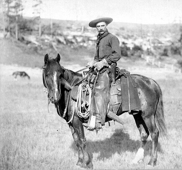 Men Were Way Dirtier Than Women