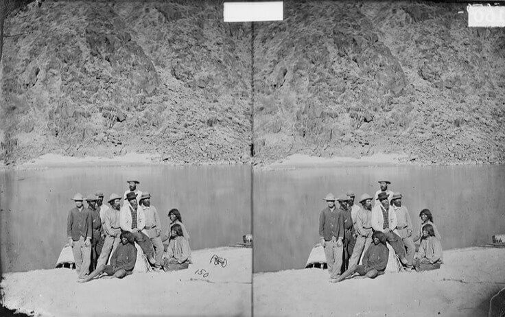 The Deadly Toll of Disease in the Wild West