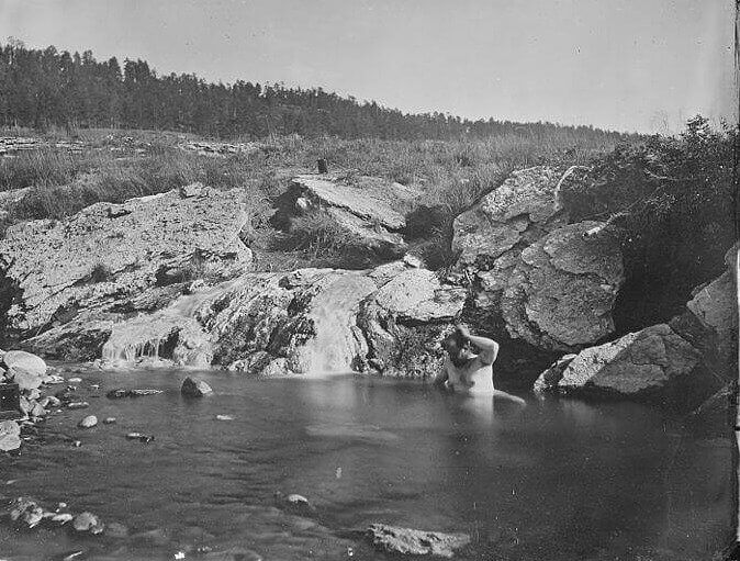 The Therapeutic Power of Colorado’s Thermal Springs