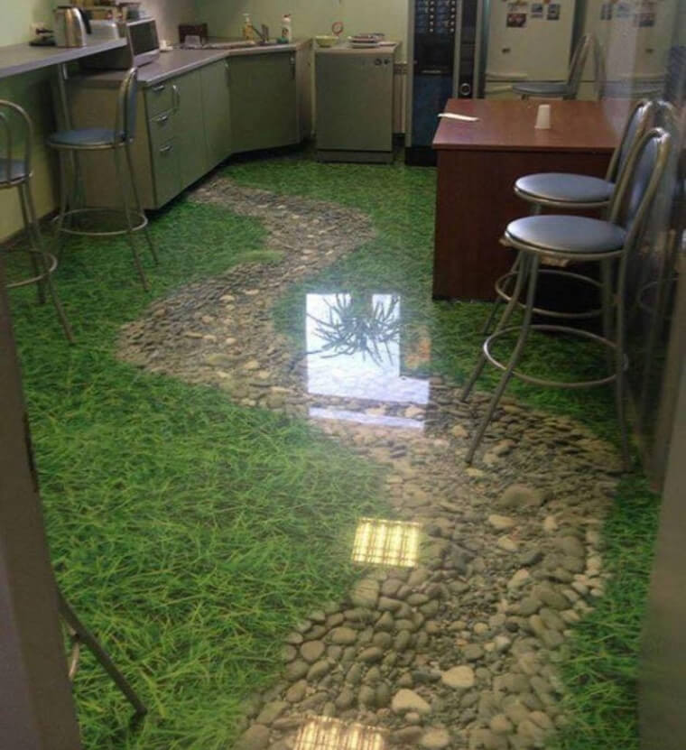 The Staff Room of Nightmares