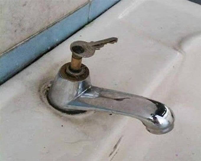 Sometimes, the Key to Success Is Calling a Professional (pun Intended)