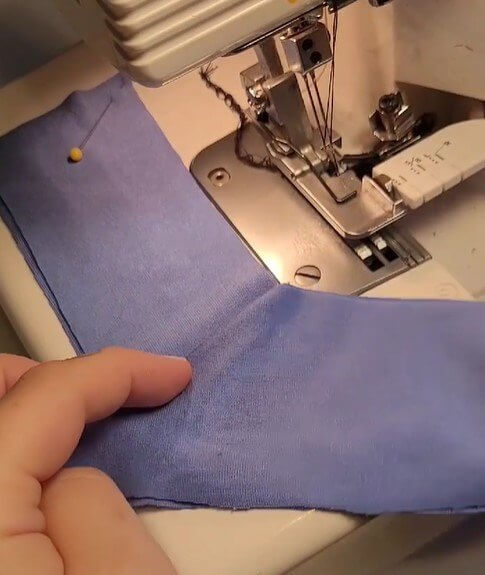 How to Get Crisp Corners