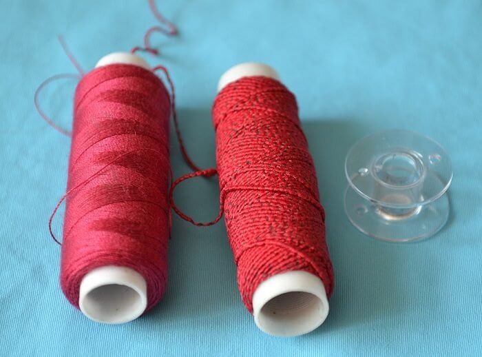 Don't Forget About Elastic Thread