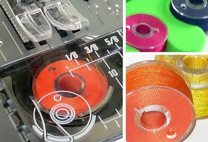 A Tip to Keep Your Bobbins Organized