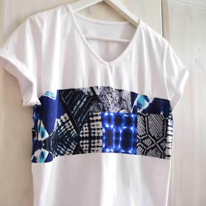 Here's What to Do if You Love a Shirt's Pattern but Not Its Fit