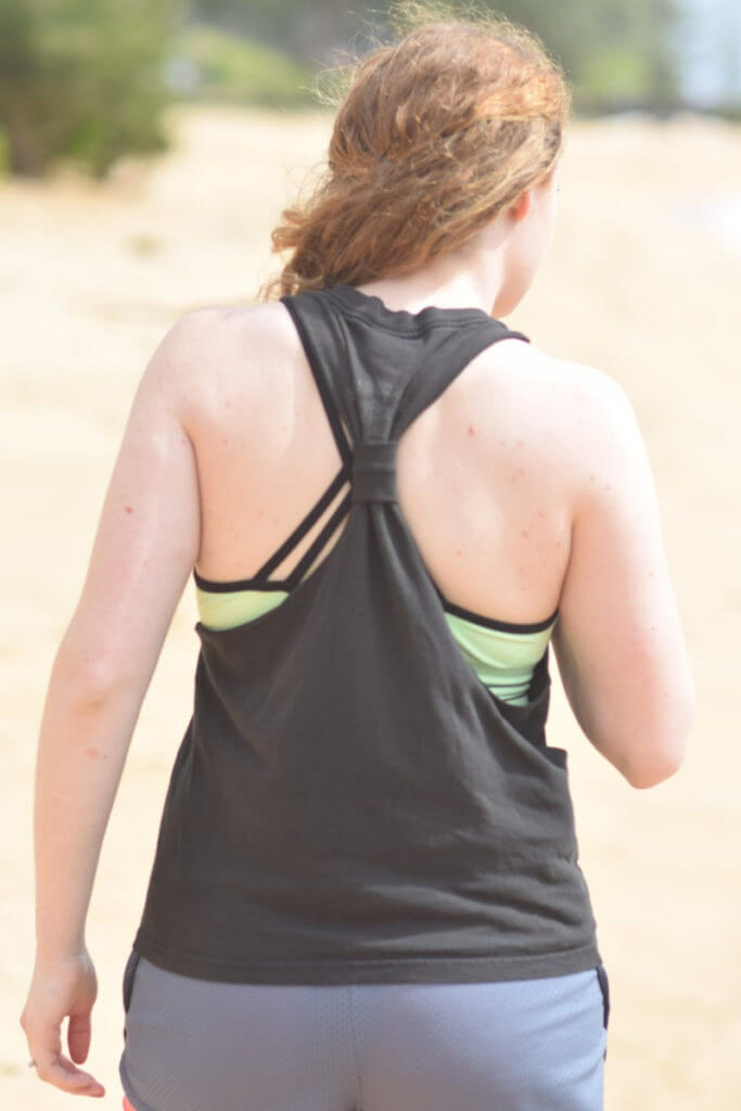 Look No Further for Your New Gym Shirt