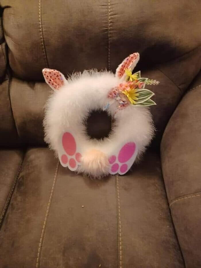 Down the Rabbit Hole