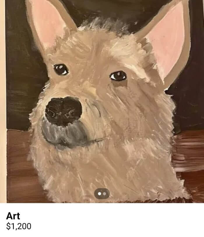 That Price, Though