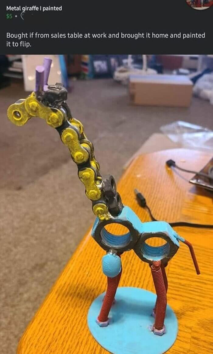 Flip or Flop
