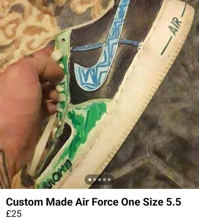 Customization Is Key