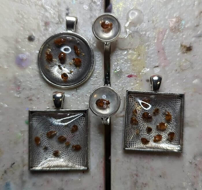 Creepy Crafts