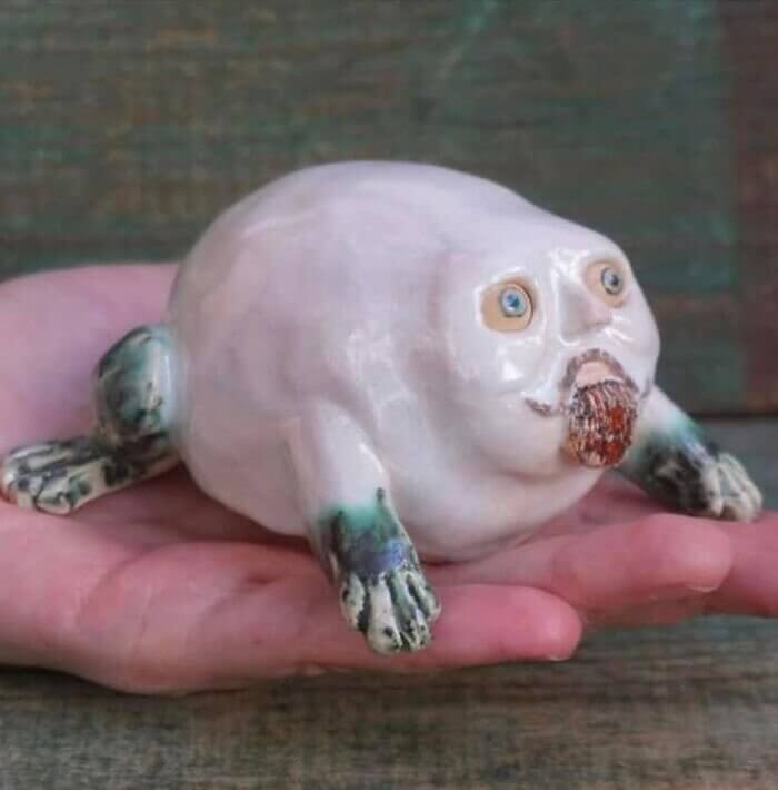 A Big Nope