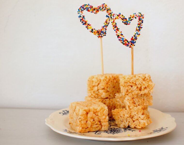 Craft Some Quirky Cake Toppers
