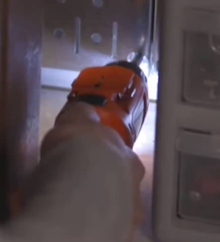 Use an LED Light on Your Screwdriver