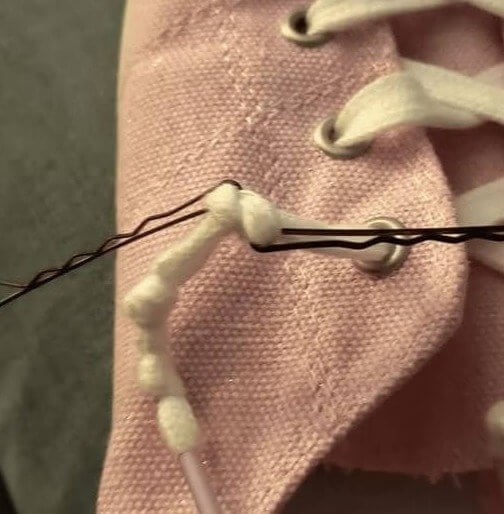 Bobby Pins Will Solve Your Knot-Related Troubles