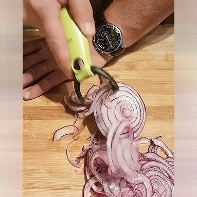 Use a Peeler for the Perfect Veggies