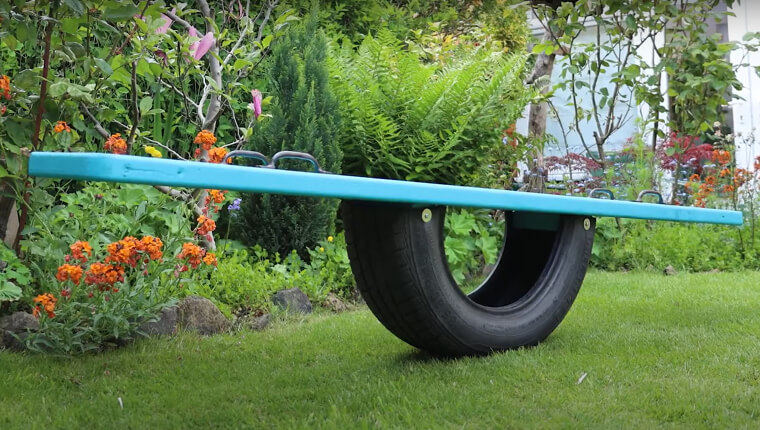 A Doable See-Saw