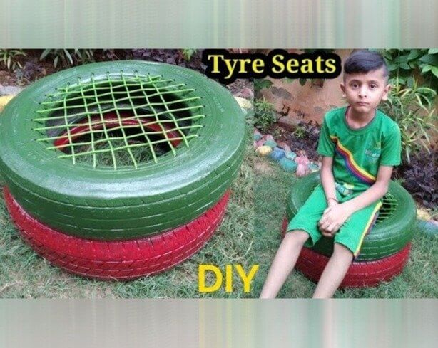 Use String to Repurpose