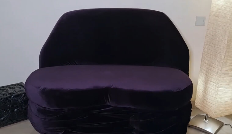 Make a Couch