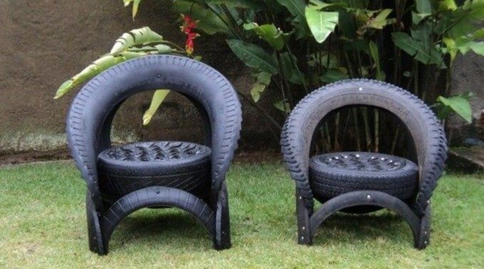 Craft Some Lounge Furniture