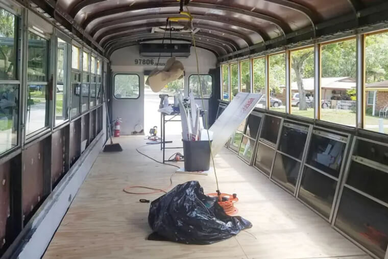 Finding Some Leaky Windows