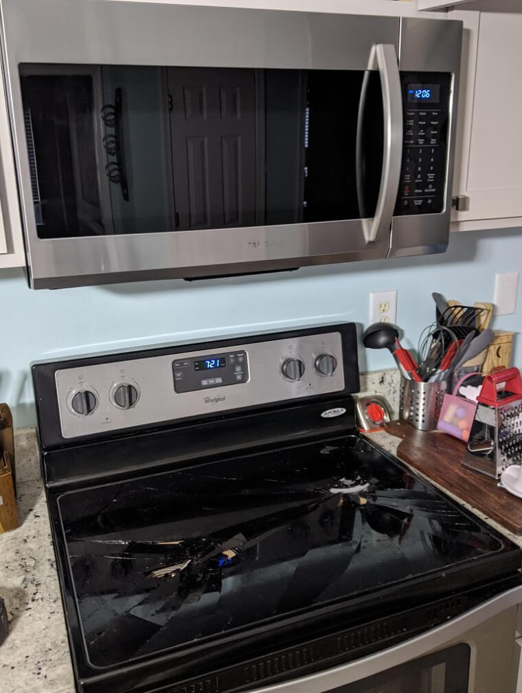 Try Using Your Microwave More
