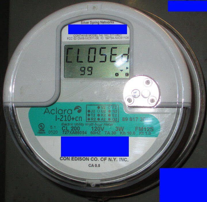 Look Into Smart Meters