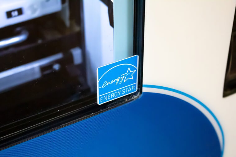 Invest In Energy Star Appliances