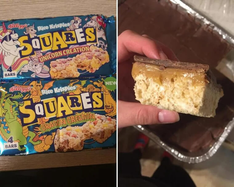 Make Your Own Snacks At Home