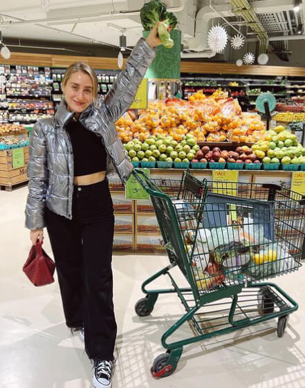 Shop At Multiple Stores