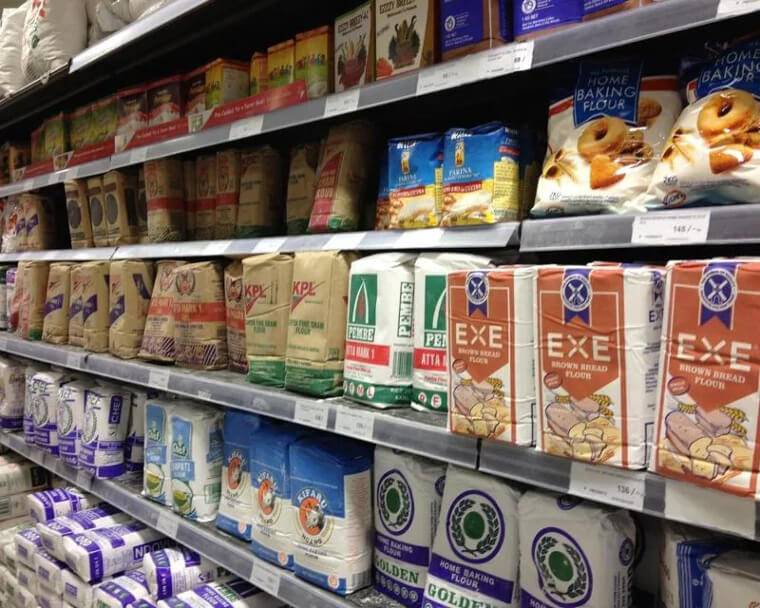 Buy Ingredients That Go Further