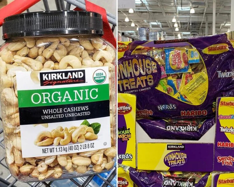 Consider Buying In Bulk