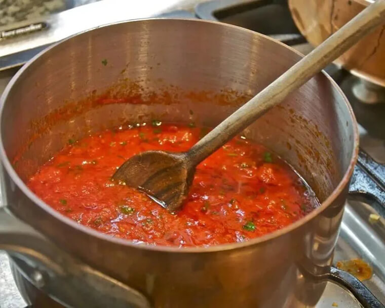 Master A Couple Of Dishes