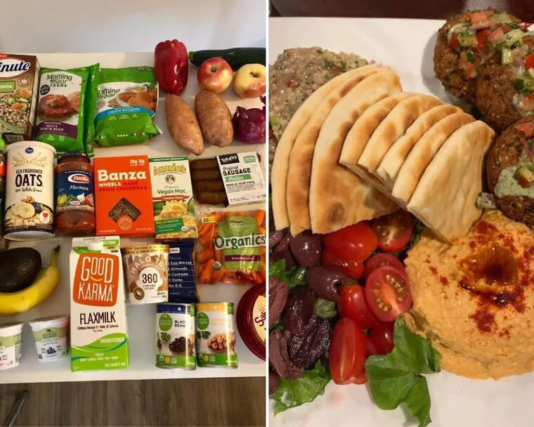 Consider Going Vegetarian (For At Least One Meal)