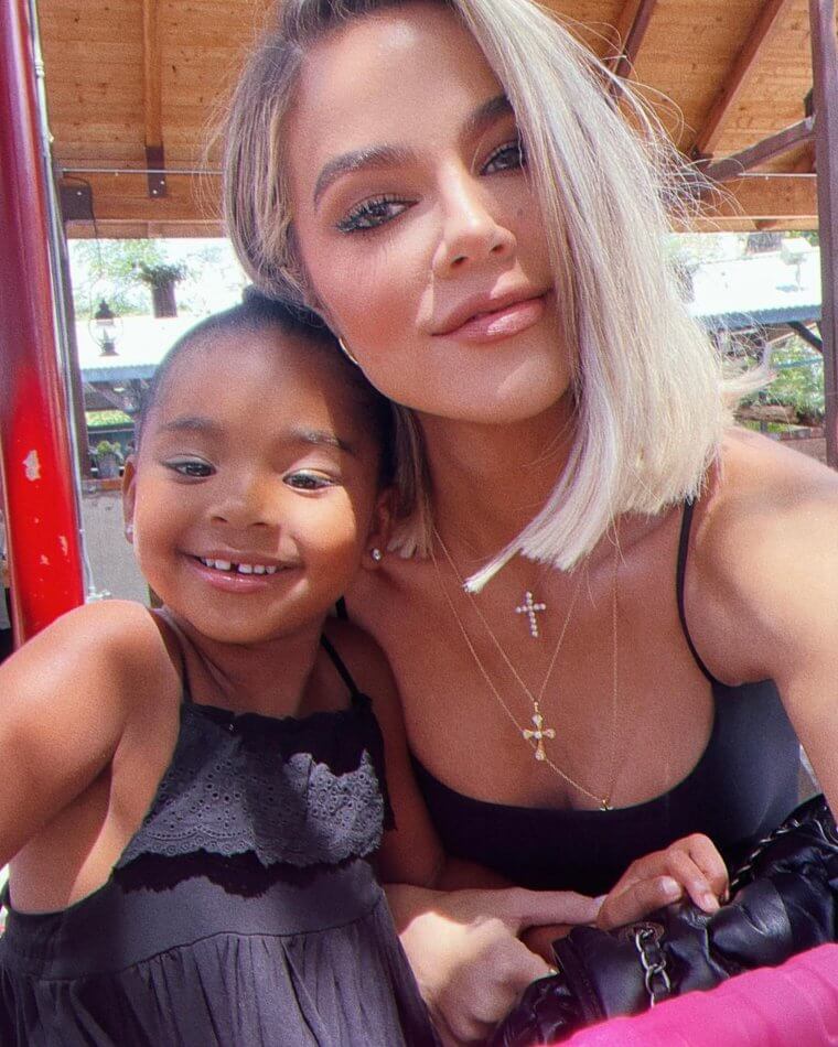 Khloé Kardashian Struggled for Years Before Getting Pregnant