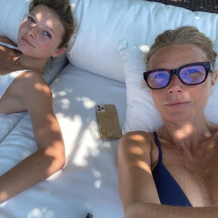 Gwyneth Paltrow Almost Died From Her Pregnancy