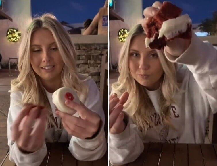 We've Been Eating Cupcakes Wrong This Entire Time