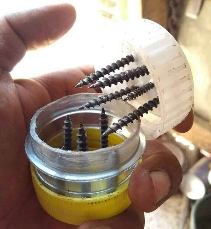 You Gotta Do What You Gotta Do